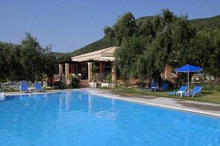 Hotel La Riviera Barbati Apartments - Griechenland - Korfu & Paxi
