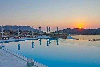 Hotel Marmin Bay - Elounda - Griechenland Hotel Marmin Bay - Elounda - Griechenland