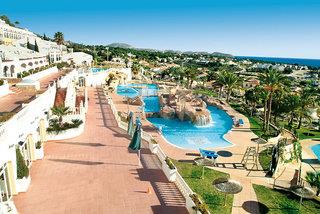 Hotel AR Imperial Park Spa Resort - Spanien - Costa Blanca & Costa Calida