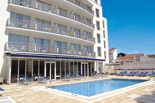 Hotel Vila Nova - Portugal - Azoren
