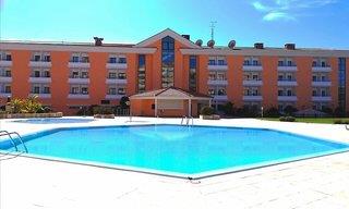 Hotel BEST WESTERN Riviera - Portugal - Lissabon & Umgebung