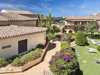 Hotel Tre Monti - Arzachena - Italien Hotel Tre Monti - Arzachena - Italien