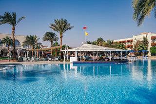 Hotel Desert Rose Resort - Ägypten - Hurghada & Safaga