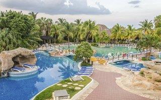 Hotel Royal Hicacos - Kuba - Kuba - Havanna / Varadero / Mayabeque / Artemisa / P. del Rio
