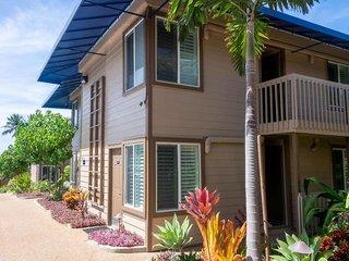 Hotel BEST WESTERN Maui Oceanfront Inn - USA - Hawaii - Insel Maui