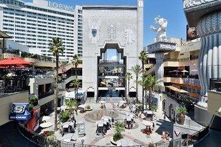 Hotel Loews Hollywood - Hollywood (Los Angeles) - USA Hotel Loews Hollywood - Hollywood (Los Angeles) - USA