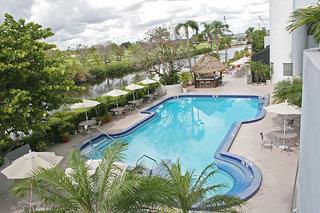 Hotel Sheraton Miami Airport - USA - Florida Ostküste