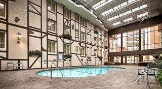 Hotel BEST WESTERN Normandy Inn