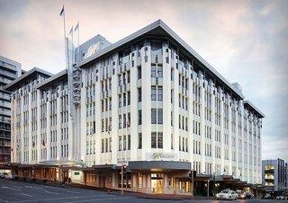 Hotel The Heritage Auckland - Neuseeland - Nord-Insel (Neuseeland)