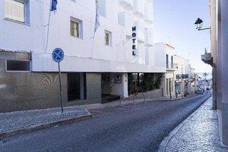 Hotel Globo - Portimao - Portugal Hotel Globo - Portimao - Portugal