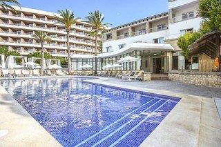 Hotel Boutiquehotel Luabay La Cala - Cala Major - Spanien Hotel Boutiquehotel Luabay La Cala - Cala Major - Spanien