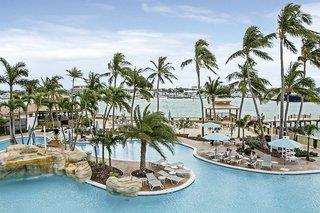 Hotel Paradise Island Harbour Resort