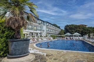Hotel Kini Park - Bulgarien - Bulgarien: Goldstrand / Varna