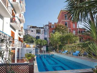 Hotel Club Sant Agnello - Italien - Neapel & Umgebung