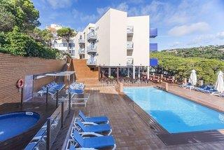Hotel S'Agaro Mar - Spanien - Costa Brava