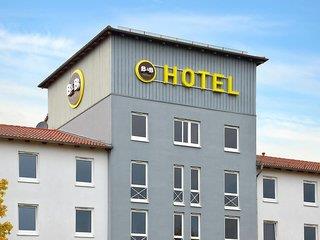 Hotel Motel One Köln West - Deutschland - Köln & Umgebung