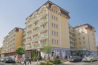 Hotel Palace - Ungarn - Ungarn: Plattensee / Balaton