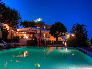 Hotel La Luna - Barano - Italien Hotel La Luna - Barano - Italien
