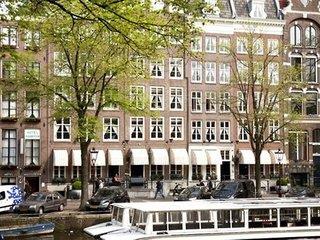Hotel Estherea - Niederlande - Niederlande