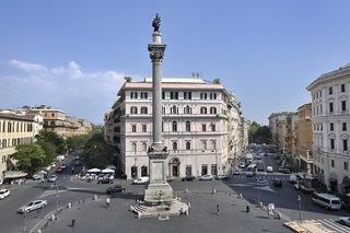 Hotel Mecenate Palace - Italien - Rom & Umgebung