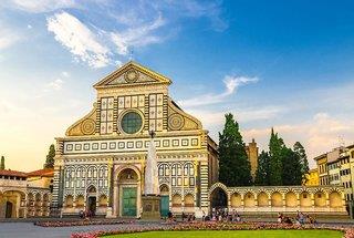 Grand Hotel Baglioni Florenz - Italien - Toskana