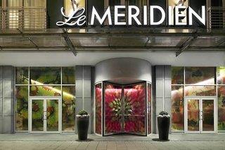 Hotel Le Meridien München - München - Deutschland Hotel Le Meridien München - München - Deutschland