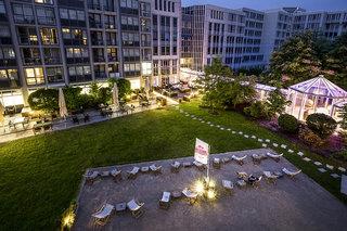 Hotel Renaissance München - Deutschland - München