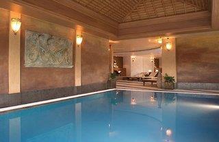 Hotel Kempinski Corvinus - Budapest - Ungarn Hotel Kempinski Corvinus - Budapest - Ungarn