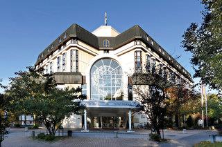 Hotel Leonardo Weimar