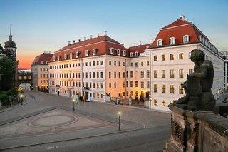 Hotel Taschenbergpalais Kempinski - Dresden - Deutschland Hotel Taschenbergpalais Kempinski - Dresden - Deutschland