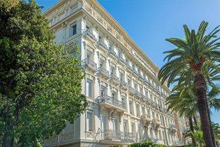 BEST WESTERN PREMIER Hotel West End - Frankreich - Côte d'Azur