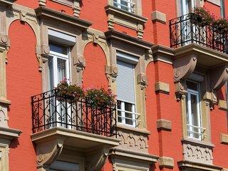 Hotel BEST WESTERN Monopole Metropole - Frankreich - Elsass & Lothringen