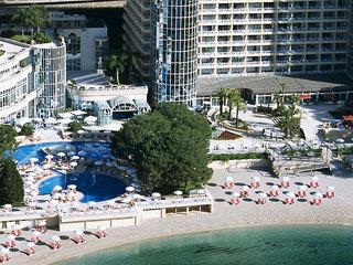 Hotel Le Meridien Beach Plaza