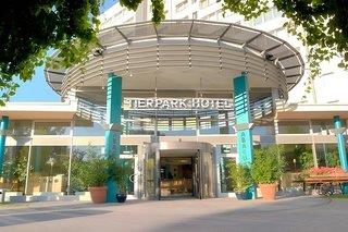 Hotel Abacus Tierpark - Berlin - Deutschland Hotel Abacus Tierpark - Berlin - Deutschland