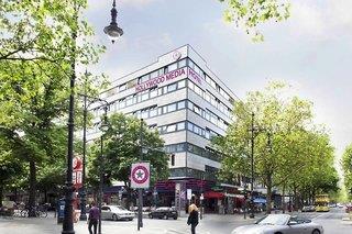 Hotel Hollywood Media - Deutschland - Berlin