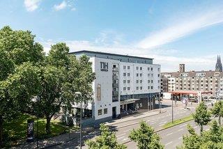 Hotel NH Köln City - Köln - Deutschland Hotel NH Köln City - Köln - Deutschland