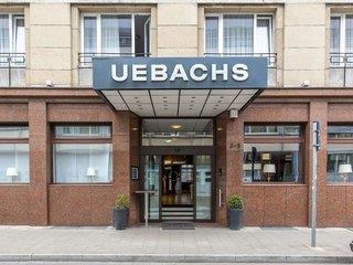 Hotel Günnewig Uebachs - Deutschland - Düsseldorf & Umgebung