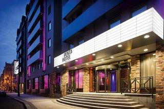 Hotel Ibis Praha Karlin - Prag - Tschechien Hotel Ibis Praha Karlin - Prag - Tschechien