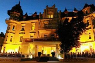 Hotel Villa Carlton Salzburg - Salzburg - Österreich Hotel Villa Carlton Salzburg - Salzburg - Österreich