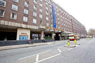 Hotel Royal National - London - England Hotel Royal National - London - England