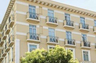 Hotel Ambassador Monte Carlo - Monaco - Monaco