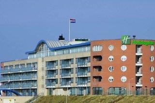 Hotel Holiday Inn Ijmuiden Seaport Beach