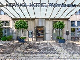 Hotel Mercure Wöhrdersee - Deutschland - Franken