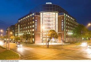Hotel NH Dresden - Dresden - Deutschland Hotel NH Dresden - Dresden - Deutschland