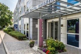 Hotel Novalis - Dresden - Deutschland Hotel Novalis - Dresden - Deutschland