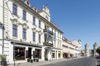 Hotel NH Voltaire - Potsdam - Deutschland Hotel NH Voltaire - Potsdam - Deutschland