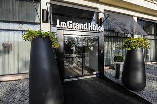Hotel Le Grand - Frankreich - Elsass & Lothringen