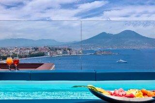 Hotel BEST WESTERN Paradiso - Italien - Neapel & Umgebung