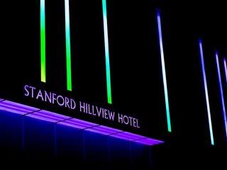Hotel Stanford Hillview