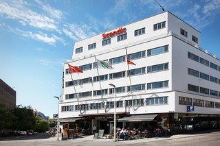 Hotel Scandic Edderkoppen - Norwegen - Norwegen